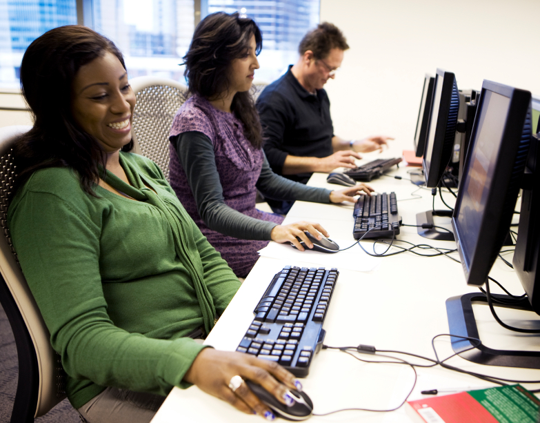 Program: Basic Computer Skills Certificate - Macomb Community College - Acalog ACMS™