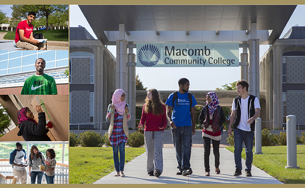 Macomb Community College